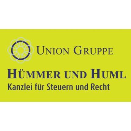 Logo de Hümmer und Huml Kanzlei für Steuern und Recht