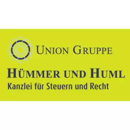 Logotyp från Hümmer und Huml Kanzlei für Steuern und Recht