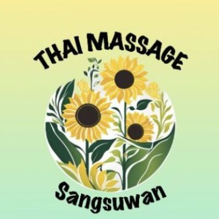 Logo van THAI MASSAGE Sangsuwan