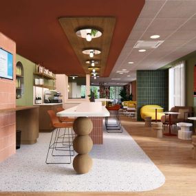 Bild von ibis Styles Prévessin Genève Aéroport