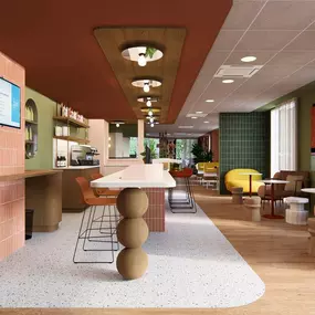 Bild von ibis Styles Prévessin Genève Aéroport