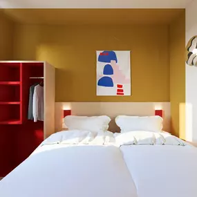 Bild von ibis Styles Prévessin Genève Aéroport