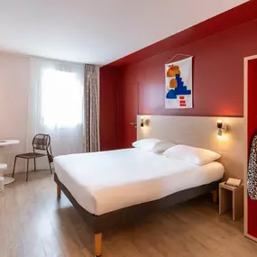 Bild von ibis Styles Prévessin Genève Aéroport