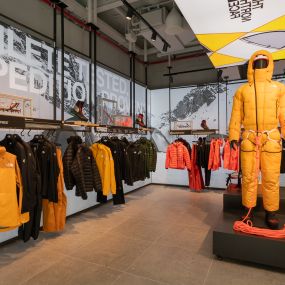 Bild von The North Face Barcelona