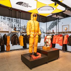 Bild von The North Face Barcelona