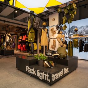 Bild von The North Face Barcelona