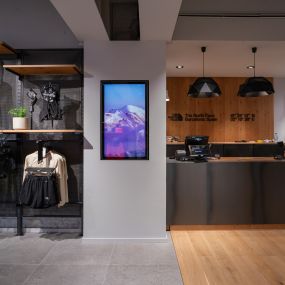 Bild von The North Face Barcelona