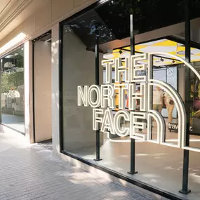 Bild von The North Face Barcelona