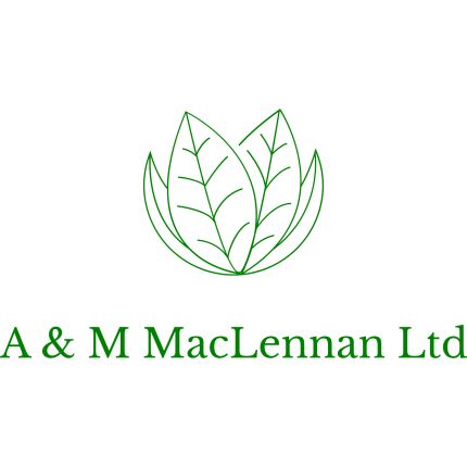 Logo de A & M MacLennan Ltd