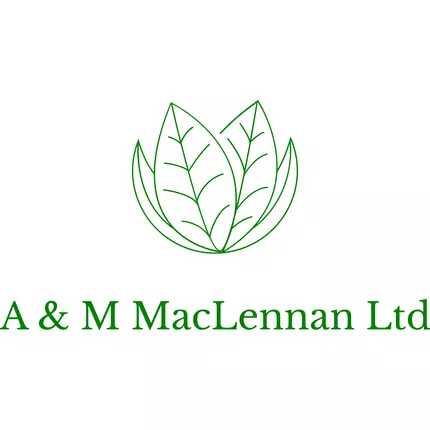 Λογότυπο από A & M MacLennan Ltd