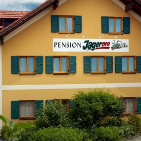 Bild von Jagermo Hotel Garni