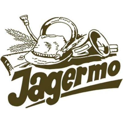 Logo from Jagermo Hotel Garni