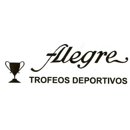 Logo od Joyeros y Trofeos Deportivos Alegre