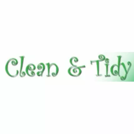 Logo od Clean & Tidy