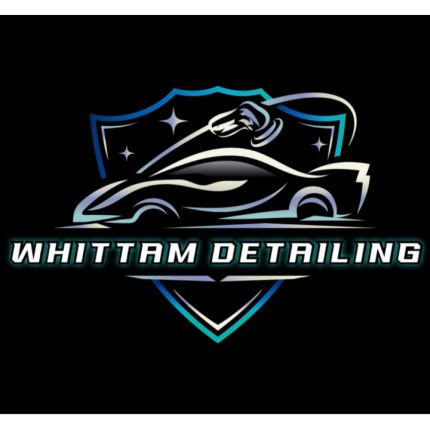 Logo van Whittam Detailing