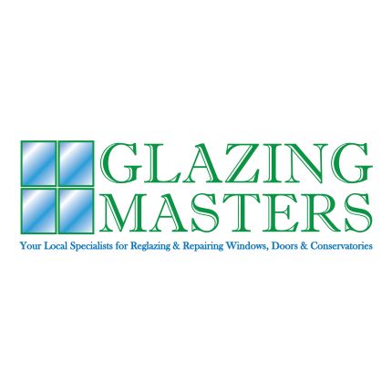 Logo fra Glazing Masters
