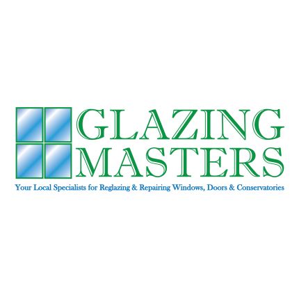 Logotipo de Glazing Masters