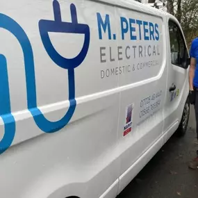 Bild von M. Peters Electrical