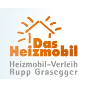 Bild von Rupp Grasegger GmbH, Heizmobil - Verleih