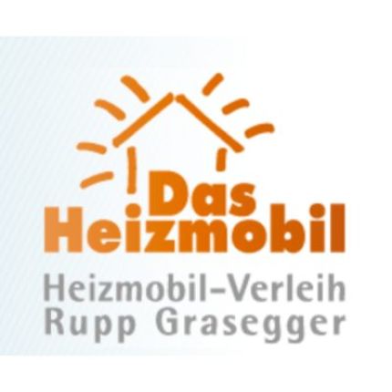 Logo von Rupp Grasegger GmbH, Heizmobil - Verleih