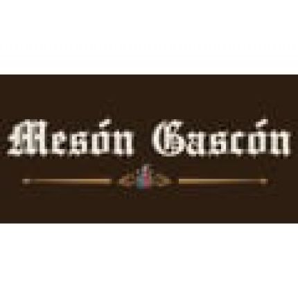 Logo de Mesón Gascón