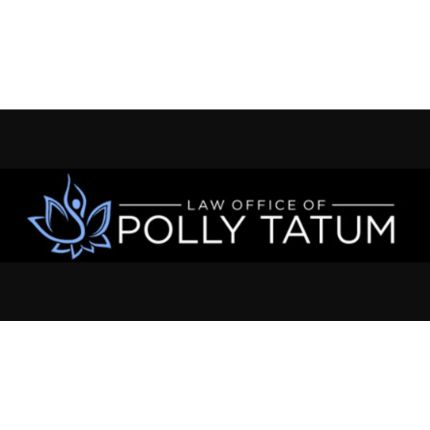 Logotipo de The Law Office of Polly Tatum