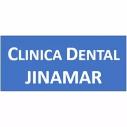 Logótipo de Clínica Dental Jinámar