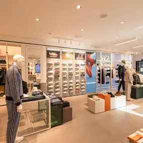 Bild von Lacoste Siam Mall