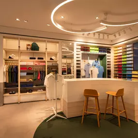 Bild von Lacoste Siam Mall