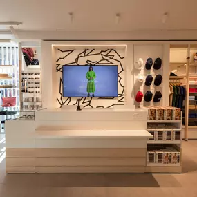 Bild von Lacoste Siam Mall