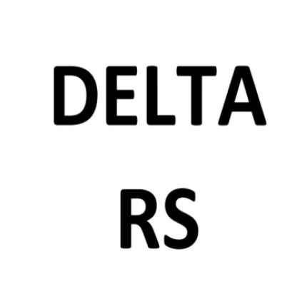 Logotyp från Delta Rs