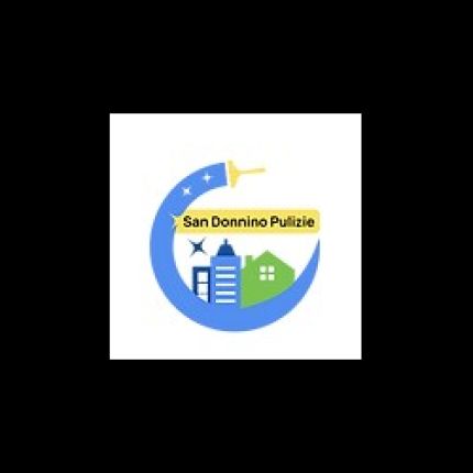 Logo de San Donnino Pulizie