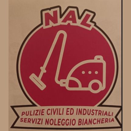 Logótipo de Nal Impresa di Pulizie- Servizio Noleggio Biancheria