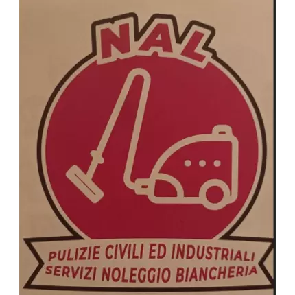 Logotipo de Nal Impresa di Pulizie- Servizio Noleggio Biancheria