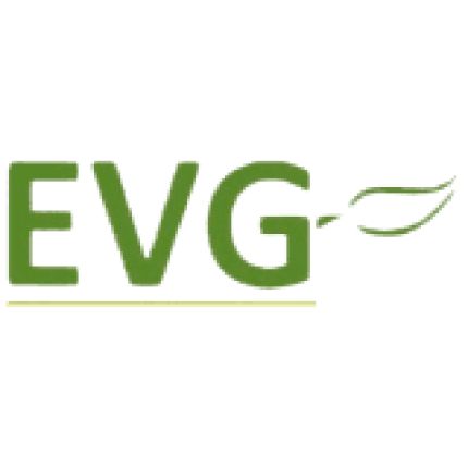 Logotyp från EVG Landscapes SW Ltd
