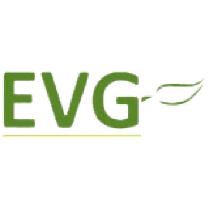 Logotipo de EVG Landscapes SW Ltd