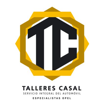 Logo van Talleres Casal