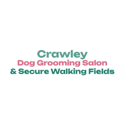 Logo de Crawley Dog Grooming Salon & Secure Walking Fields