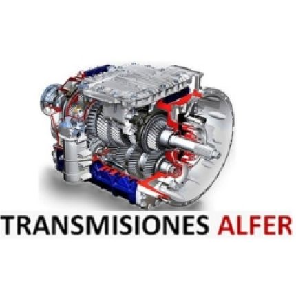 Logo fra Transmisiones Alfer S.L.