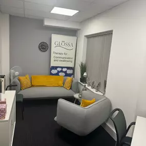 Bild von Glossa: Therapy For Communication & Swallowing