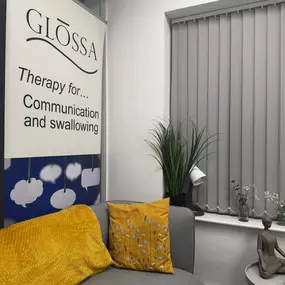 Bild von Glossa: Therapy For Communication & Swallowing