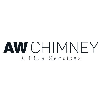 Logotipo de AW Chimney & Flue Services