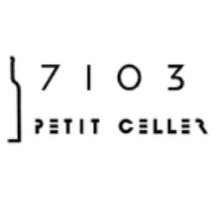 Logo van 7103 Petit Celler