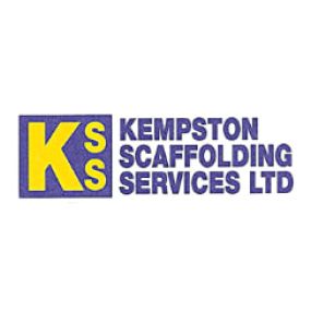 Bild von Kempston Scaffolding Services Ltd
