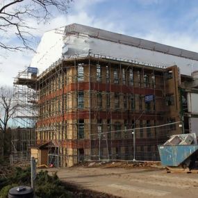 Bild von Kempston Scaffolding Services Ltd