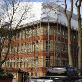 Bild von Kempston Scaffolding Services Ltd