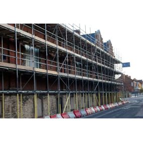 Bild von Kempston Scaffolding Services Ltd