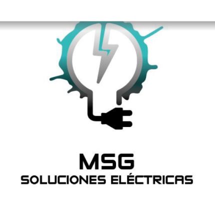 Logo from MSG Soluciones Eléctricas