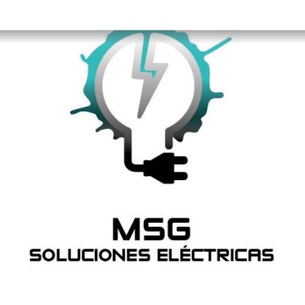 Logo od MSG Soluciones Eléctricas