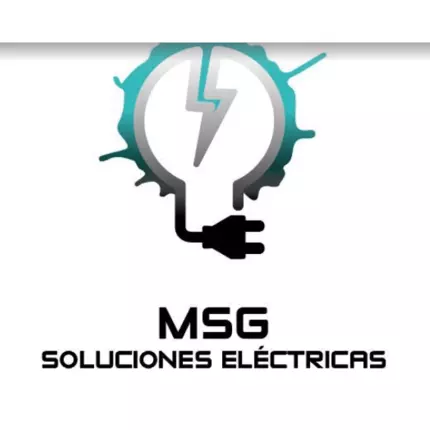 Λογότυπο από MSG Soluciones Eléctricas